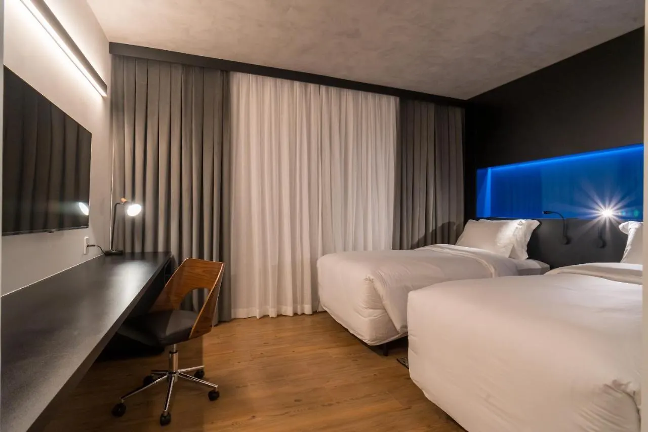 Hotel Park Plaza Moinhos Porto Alegre