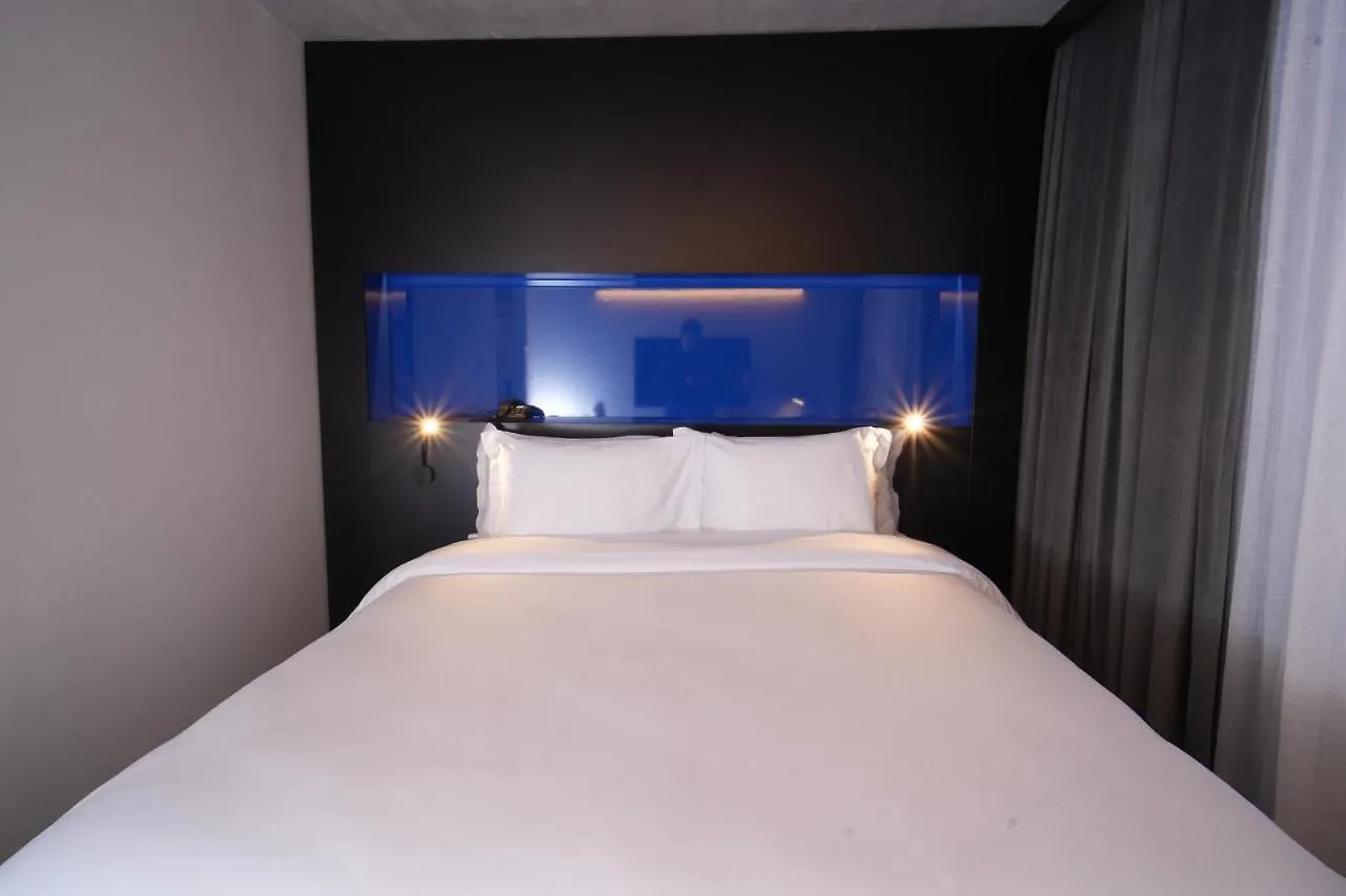 Hotel Park Plaza Moinhos Porto Alegre