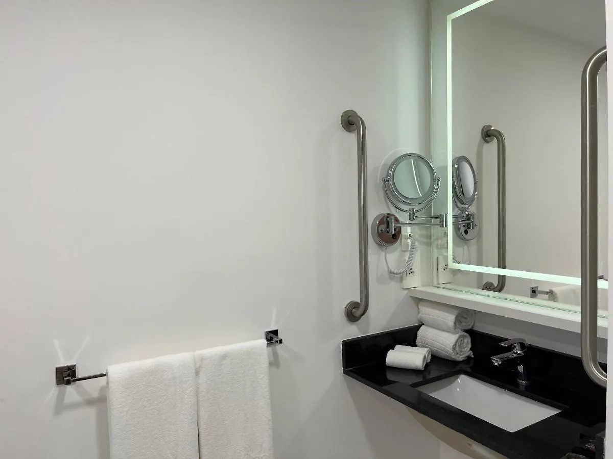 Hotel Park Plaza Moinhos Porto Alegre