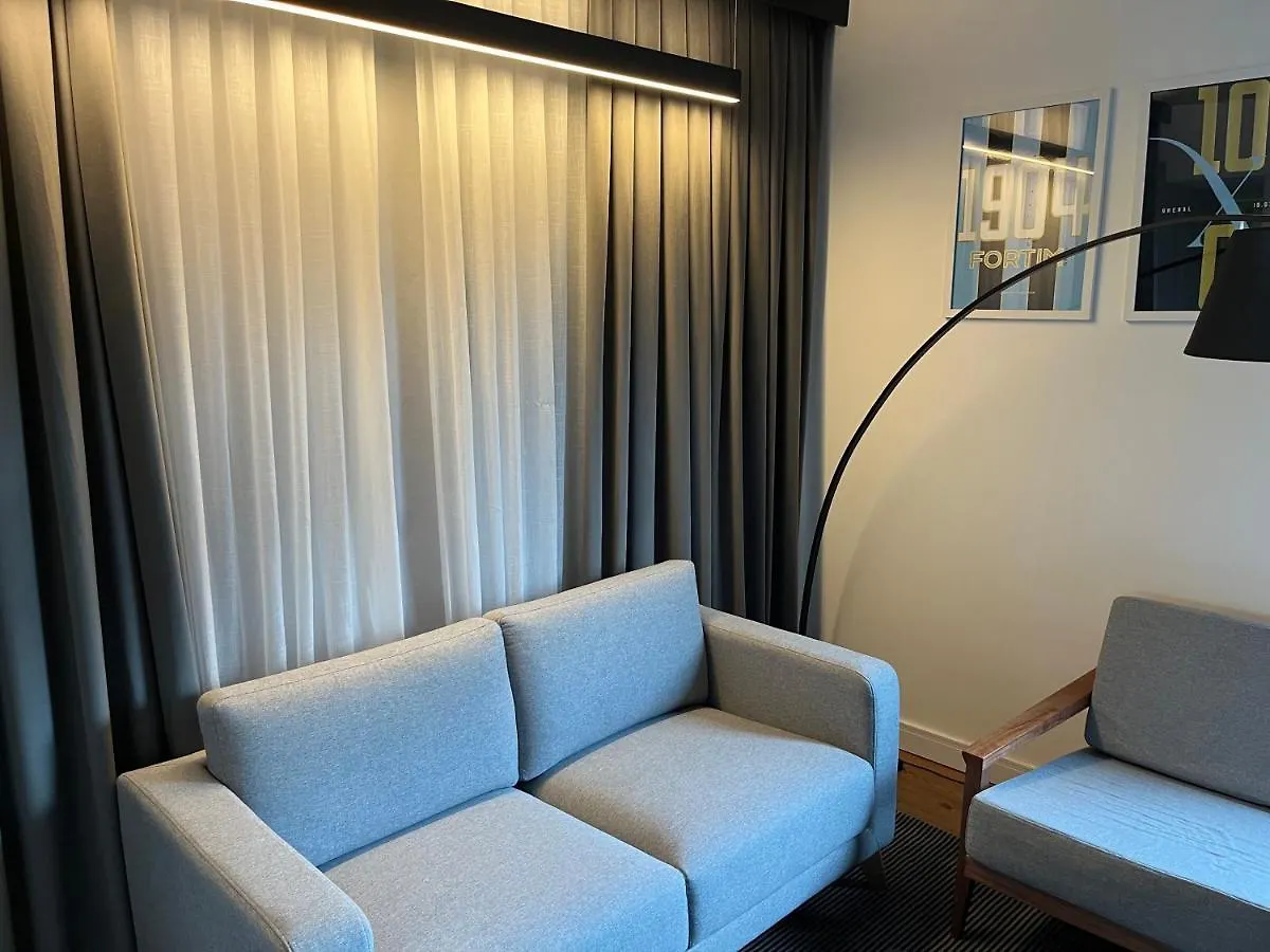 Hotel Park Plaza Moinhos Porto Alegre