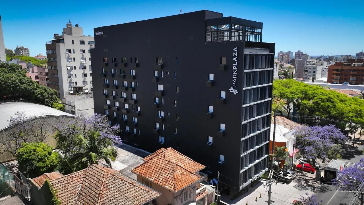 Hotel Park Plaza Moinhos Porto Alegre
