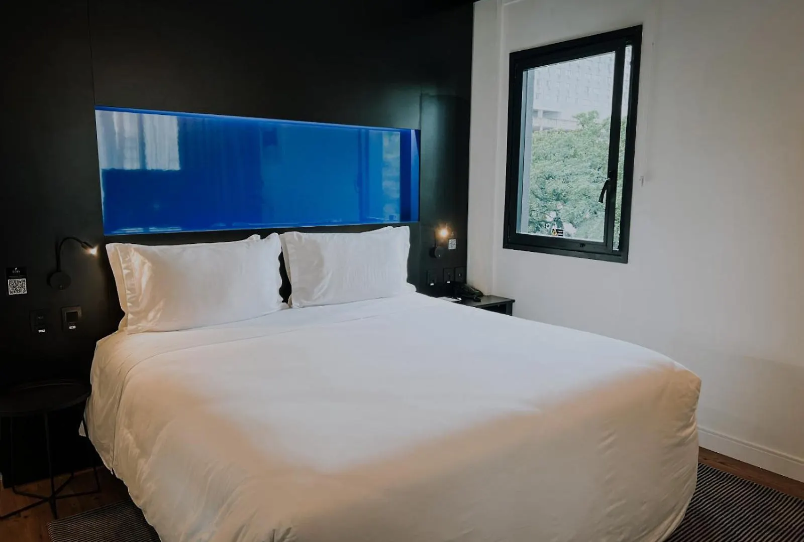 Hotel Park Plaza Moinhos Porto Alegre