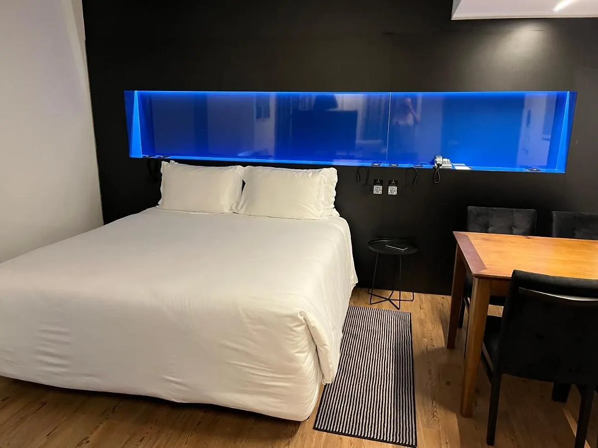 Park Plaza Moinhos Porto Alegre Hotel