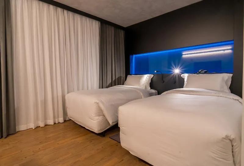 Park Plaza Moinhos Porto Alegre Hotel