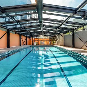 Manhattan By Mercure Porto Alegre