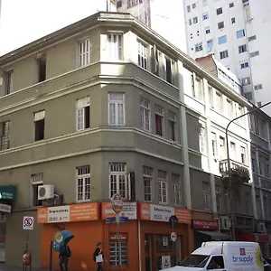 Uruguai Porto Alegre