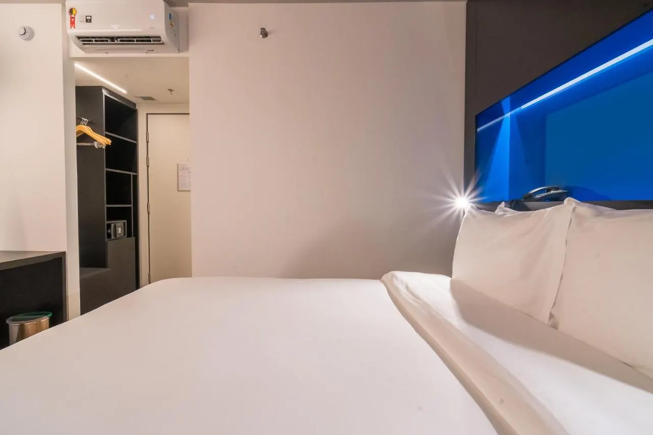 Hotel Park Plaza Moinhos Porto Alegre Brasil