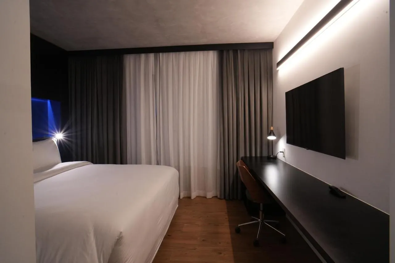 Hotel Park Plaza Moinhos Porto Alegre