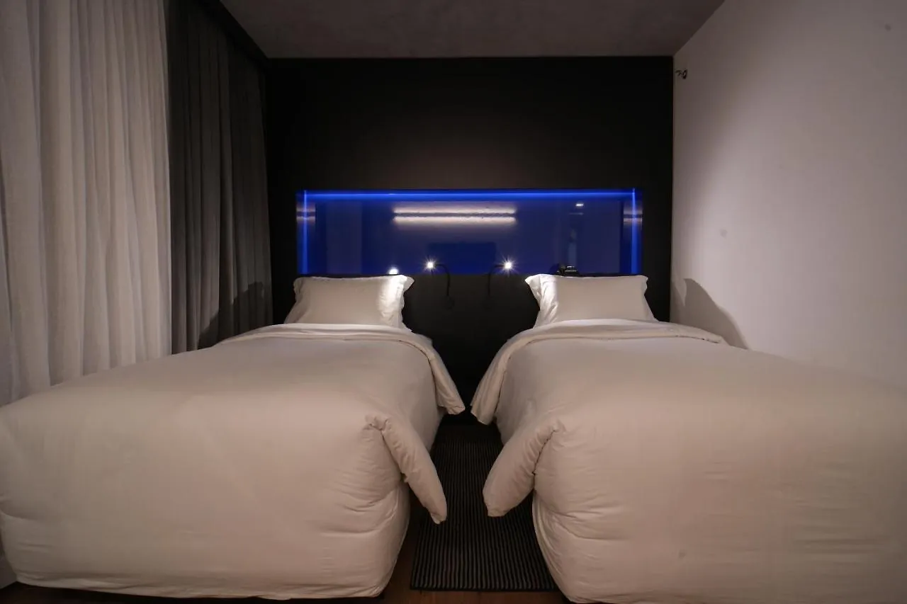Hotel Park Plaza Moinhos Porto Alegre Brasil