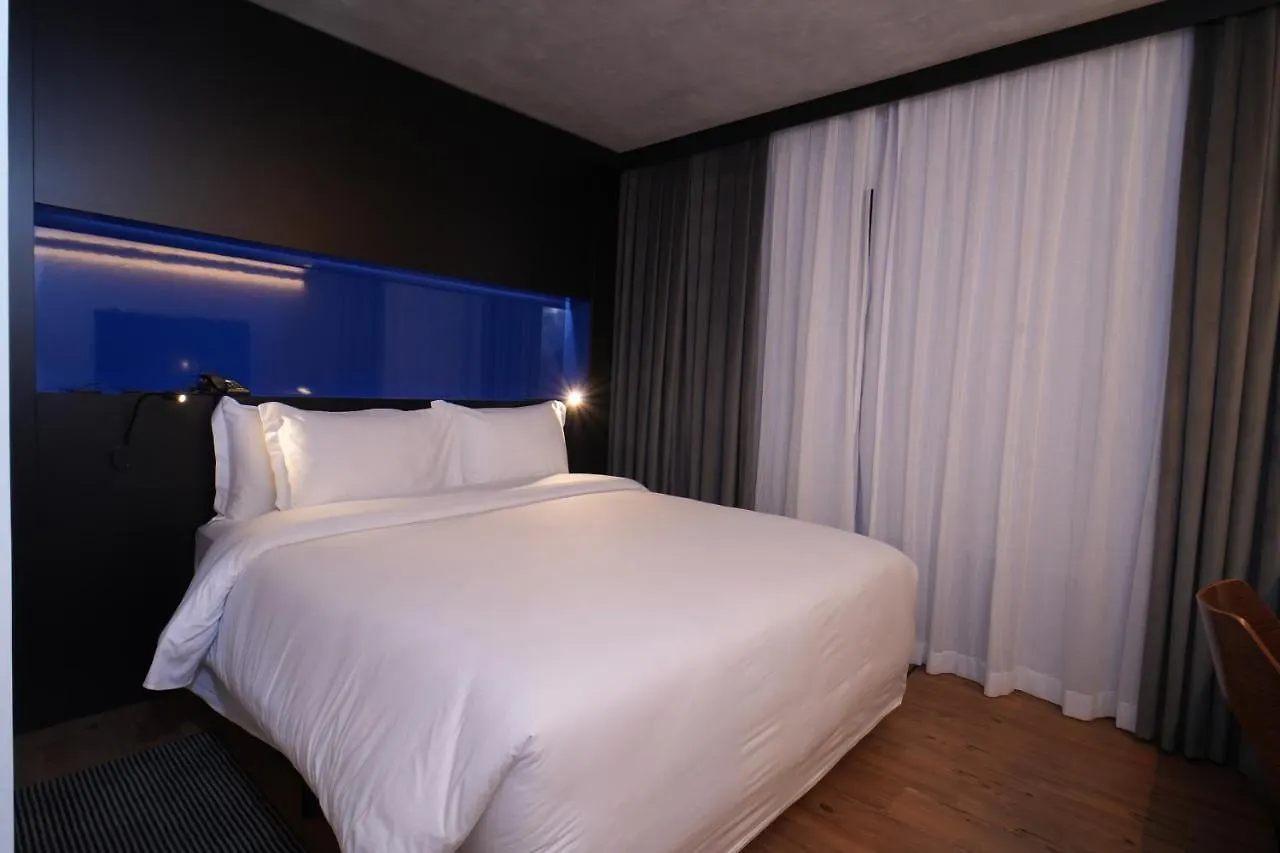 Hotel Park Plaza Moinhos Porto Alegre