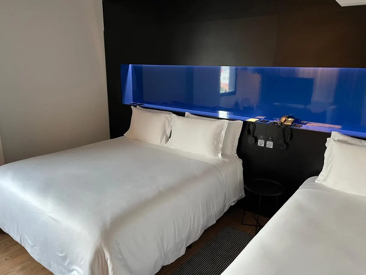 Hotel Park Plaza Moinhos Porto Alegre 4*,  Brasil