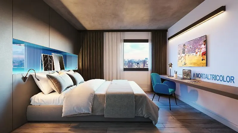 Hotel Park Plaza Moinhos Porto Alegre