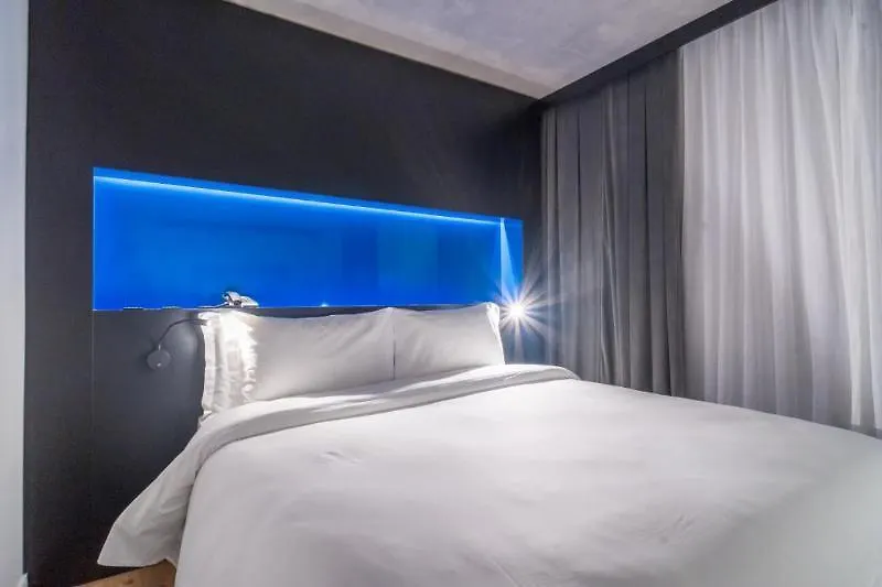 Hotel Park Plaza Moinhos Porto Alegre Brasil
