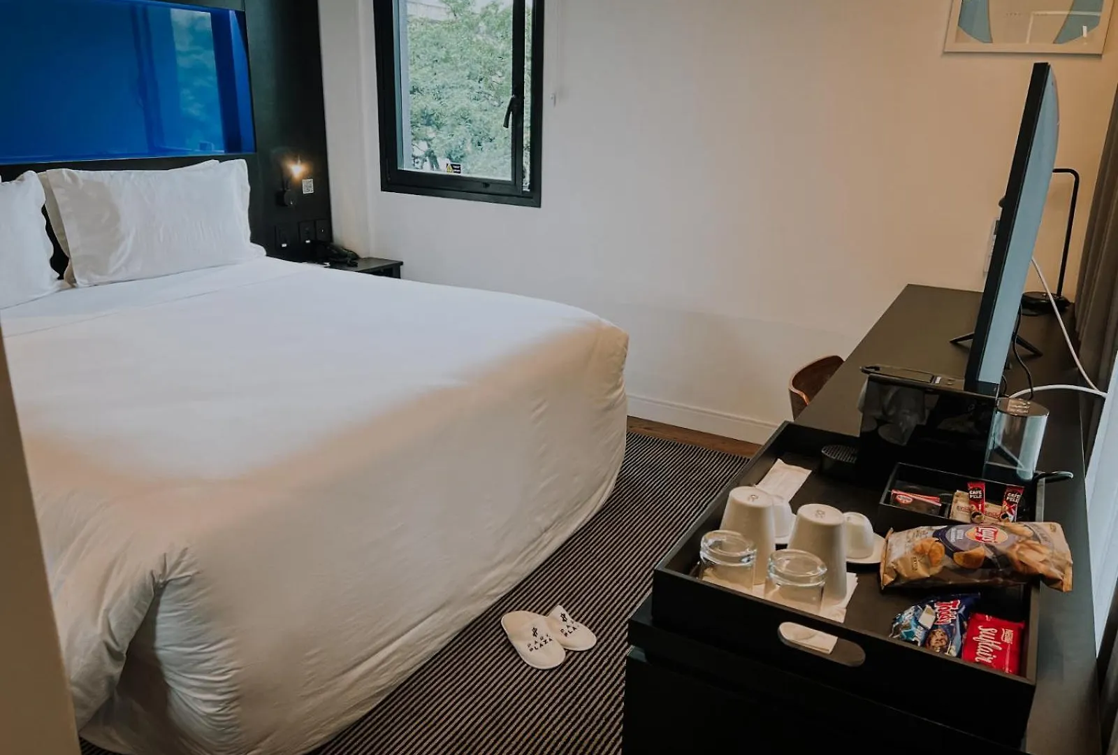 Hotel Park Plaza Moinhos Porto Alegre